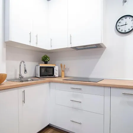 Apartment Itu *
