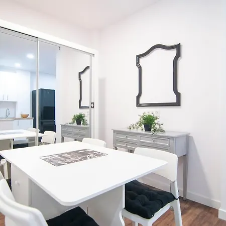 Itu Apartment