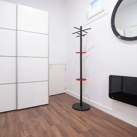 Itu Apartment