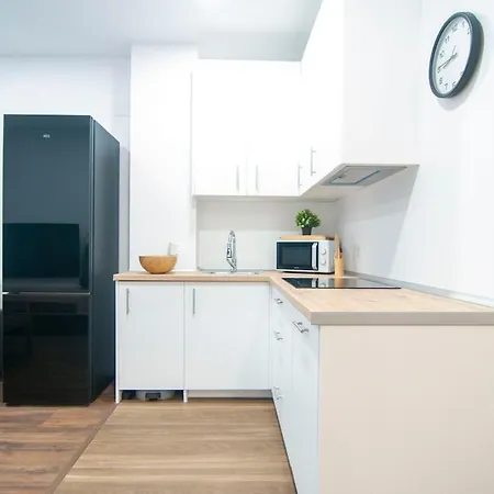 Itu Apartment *