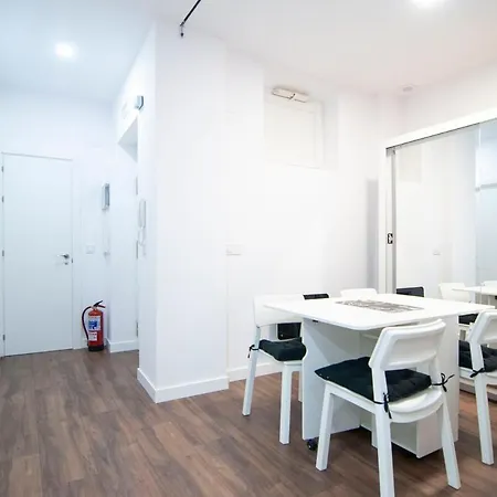 Itu Apartment