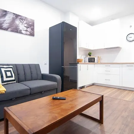Itu Apartment