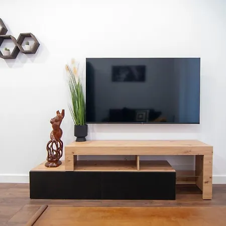 Itu Apartment *