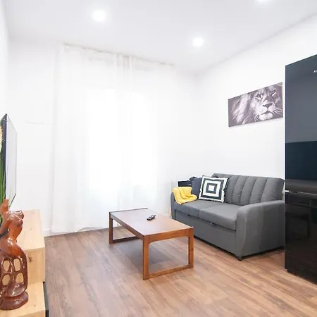 Itu Apartment *
