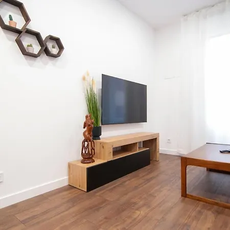 Itu Apartmán Bilbao